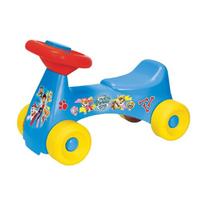 Jakks Pacific Paw Patrol Push'n Scoot Ride-On