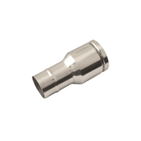 Nilfisk Industrial vacuum cleaner reducing coupling Ø70-40mm