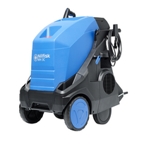 Nilfisk High-pressure washer MH-3C 145/600 PA