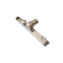 Nilfisk Floor nozzle IVS Ø40mm