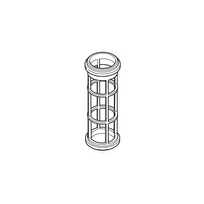 Nilfisk High-pressure washer water filter