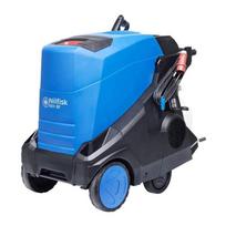 Nilfisk Hot water pressure washer MH 8P-180/2000 FA 400/3/50 EU