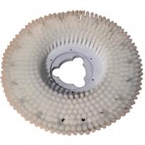 Nilfisk Polypropylene brush 19" 480 mm