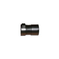 Nilfisk 36 mm hose connector quick-connect system