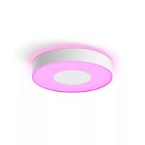 Philips by Signify Philips Hue White and Color Ambiance Infuse Medium Ceiling Lamp