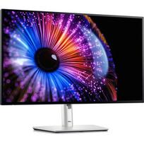 DELL UltraSharp U2724DE 68.6 cm (27") 2560 x 1440 Quad HD LCD monitor - Black, Silver