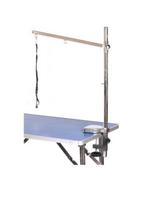 Vienpusis laikiklis Blovi - Aukštis 90 cm, ilgis 59 cm