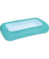 Vaikų baseinas 165 104 25cm BESTWAY Blue