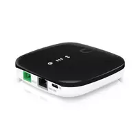 Ubiquiti UISP-FIBER-XGS | ONT | UISP Fiber XGS, 1x XGS-PON, 1x RJ45 10Gbps