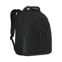 Wenger Legacy Black Series backpack 16"