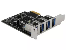 DeLOCK 90304 sąsajos plokštė / adapteris Vidinis USB 3.2 Gen 1 (3.1 Gen 1)