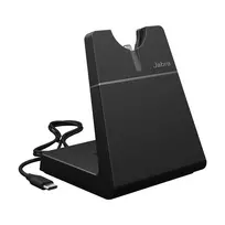 Jabra 14217-06 ausinių ir laisvų rankų įrangos priedas Ausinių stovas