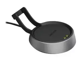 Jabra Evolve2 85 Deskstand USB-A Black