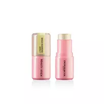 Dermacol - Diamond-effect highlighter stick (Beauty Stick) 7 g - 1 ROSEGOLD GLOW EFFECT