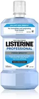 Listerine - Mouthwash Professional Fresh Breath+ 500 ml