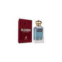 Maison Alhambra So Candid Pour Homme EDP 100 ml kvepalai vyrams