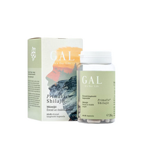 GAL PrimaVie Shilajit 60 caps
