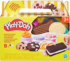 PLAY-DOH Rinkinys Maisto produktai