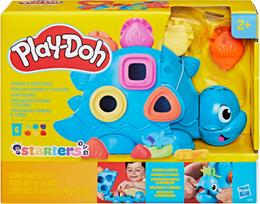 PLAY-DOH Rinkinys Dinozauras