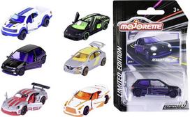 Automobilio modelis MAJORETTE, 6 vnt.