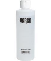 "Vargo" alkoholio degalų butelis