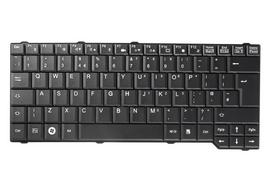 Green Cell ® klaviatūra nešiojamiesiems kompiuteriams Fujitsu-Siemens Celsius H265 H270