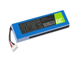Green Cell garsiakalbio akumuliatorius GSP1029102, skirtas JBL Charge 2+, Charge 2 Plus