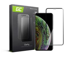 GC Clarity ekrano apsauga, skirta Apple iPhone XS Max