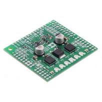 TB9051FTG, 2 kanalų variklio valdiklis 28V/2.6A, Arduino priedėlis, Pololu 2520