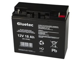 Gelio baterija 12V 18Ah BLUETEC