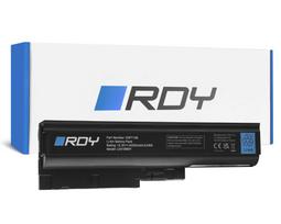 Akumuliatorius RDY 42T4504 42T4513 92P1138 92P1139 į Lenovo ThinkPad R60 R60e R61 R61e R61i R500