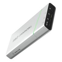 Išorinė baterija Greencell PowerPlay Pro 20800mAh 65W – greitas įkrovimas, PD, Ultra Charge, pagaminta Lenkijoje