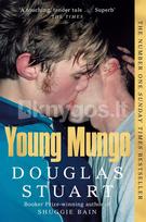 Young Mungo - Douglas Stuart