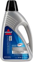 Bissell Wash and Protect Pro Formula kilimų ir kitų audinių valiklis, 1.5 l.