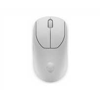Dell | Alienware Pro | Wired/Wireless | Lunar Light