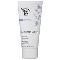 Yon-Ka Essentials Guarana Scrub veido šveitiklis detoksikacinio poveikio 50 ml