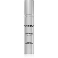 OXY-TREAT Wrinkles Night Cream naktinis kremas nuo raukšlių 50 ml