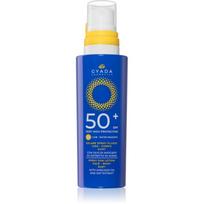 Gyada Cosmetics Solar apsauginis veido ir kūno kremas vaikams SPF 50+ 150 ml