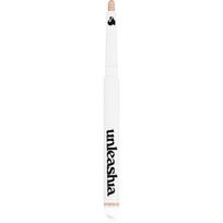 Unleashia Pretty Easy Glitter Stick kreminė švytėjimo suteikianti priemonė pieštukinė priemonė atspalvis No.7 Sheer Skin 0.7 g