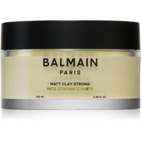 Balmain Hair Couture Matt Clay Strong plaukų formavimo molis 100 ml