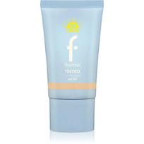 flormar Sun Lovers Tinted Moisturizer SPF 50 drėkinamasis kremas su atspalviu SPF 50 Ivory Beige 30 ml