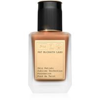 Pat McGrath Skin Fetish Sublime Perfection ilgai išliekantis makiažo pagrindas atspalvis 25 Medium Deep 35 ml