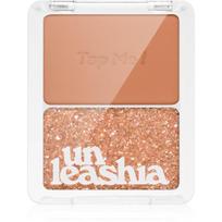 Unleashia Tap Me Palette Duo akių šešėlių paletė atspalvis NO.2 Groovy 8.4 g