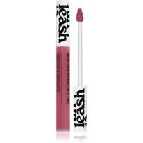 Unleashia Non-Sticky Dazzle Tint ilgai išliekantis lūpų blizgesys atspalvis NO.4 Humming 7.6 g