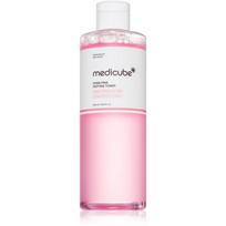 medicube PDRN Pink Cica Soothing Toner skaistumo suteikiantis veido tonikas standinamojo poveikio 250 ml