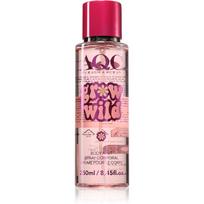 IDC Institute Grow Wild kūno dulksna 200 ml