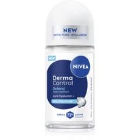 NIVEA Derma Control Defend rutulinis antiperspirantas 72 val. 50 ml