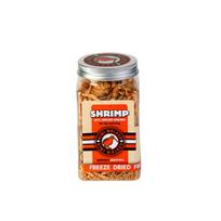 Liofilizuoti skanėstai šunims ir katėms Shrimp, 50 g