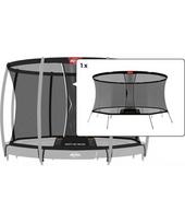 Apsauginis tinklas Berg Deluxe Netting 330