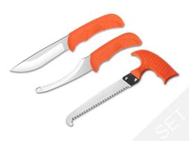 Outdoor Edge Jager Guide blister hunting kit